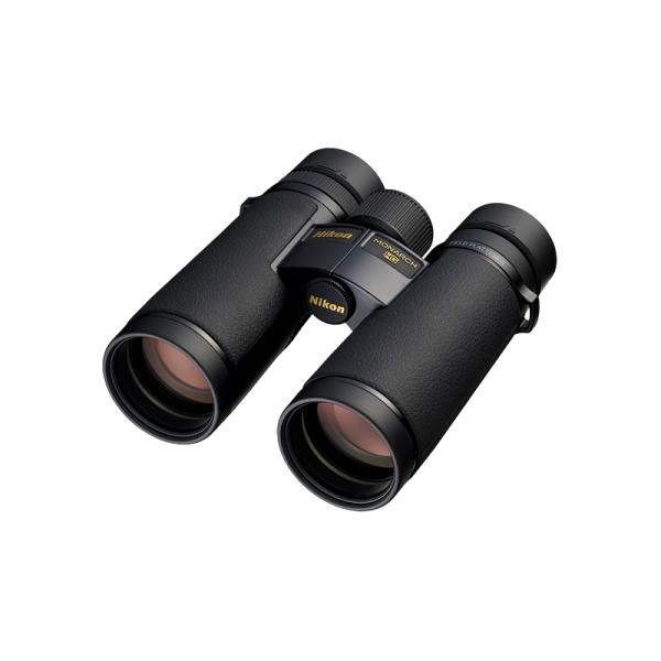 NIKON MONARCH HG 8X42 - Verrekijker