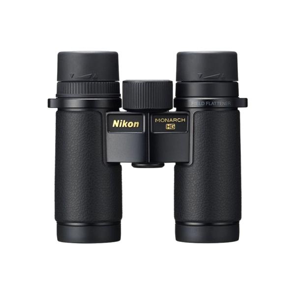 NIKON MONARCH HG 10X30 - Fernglas