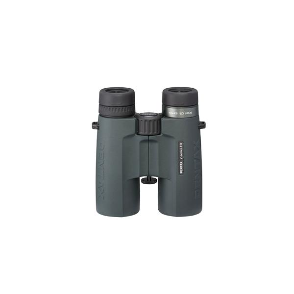 PENTAX ZD 10X43 ED - binoculars