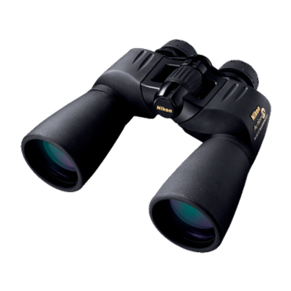 NIKON ACTION EX 16X50 - Binoculares