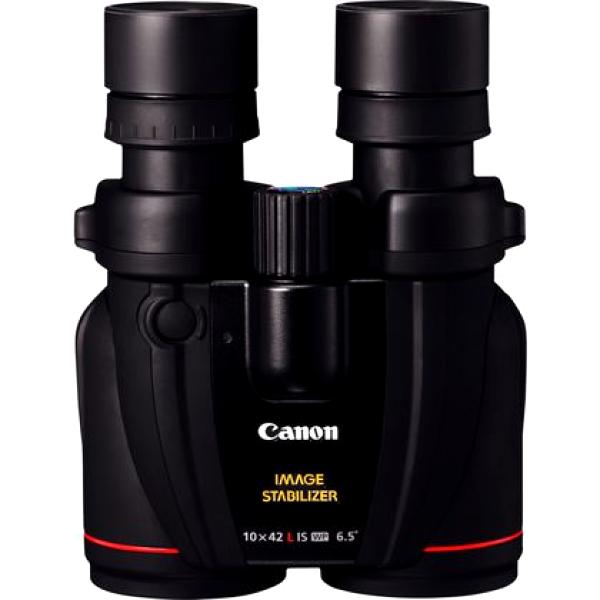 CANON 10X42 L IS WP - Binocolo stabilizzato