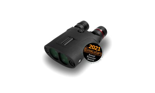 Binoculars KITE APC 16x42 WP - Stabilized binoculars