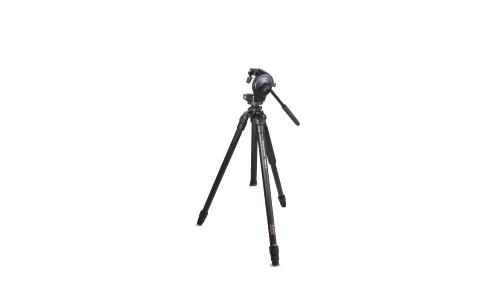 Promo KITE TRIPOD ARDEA AL  + MANFROTTO 128RC
