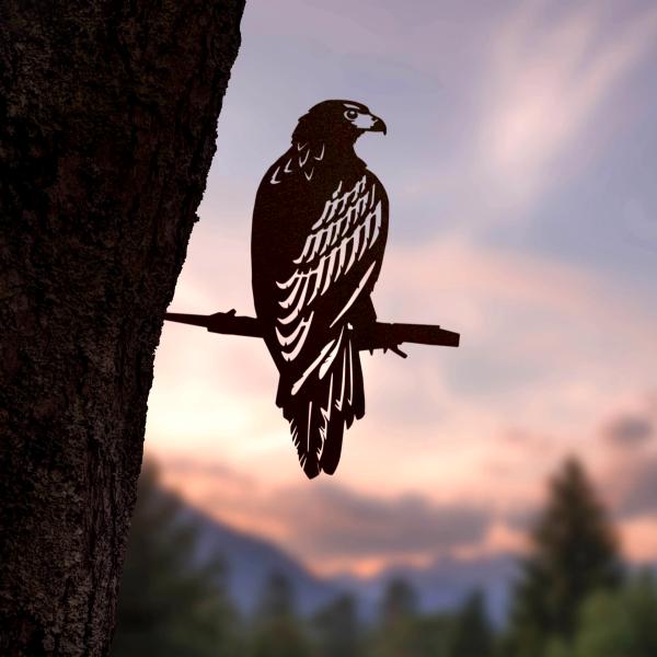 Imperial Eagle - METALBIRD
