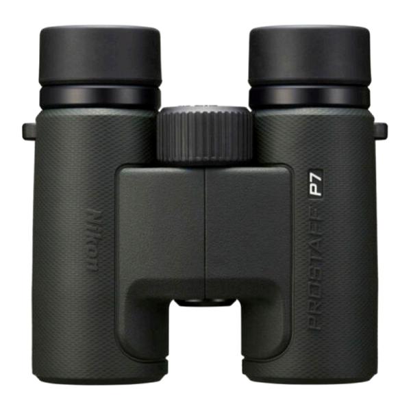 NIKON PROSTAFF P7 8X30 - Binocolo