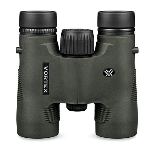 Vortex Diamondback HD 10x28 - Jumelles