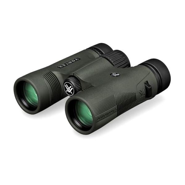 Vortex Diamondback HD 10x28 - Jumelles