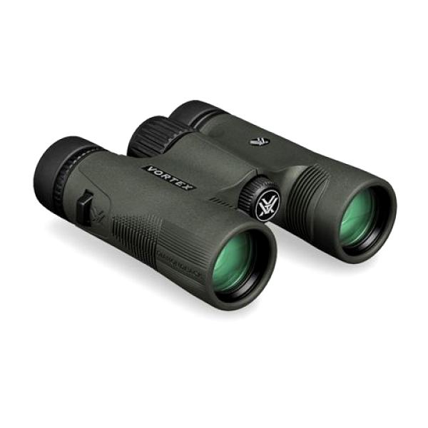 Vortex Diamondback HD 10x28 - Jumelles