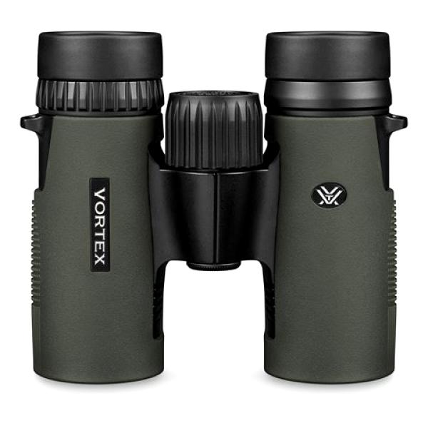 Vortex Diamondback HD 10x32 - Binoculars
