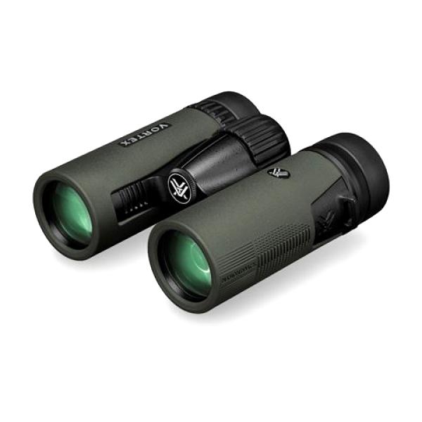 Vortex Diamondback HD 10x32 - Binoculars