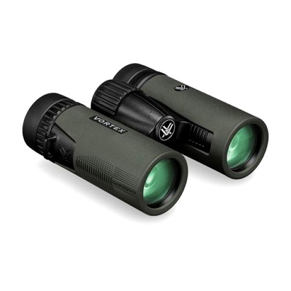 Vortex Diamondback HD 10x32 - Binoculars