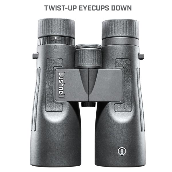 Bushnell Legend 10x50 - Binocolo