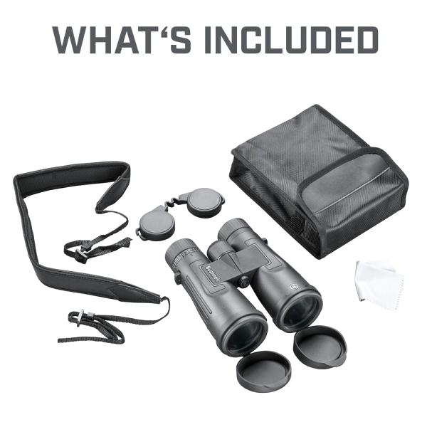 Bushnell Legend 10x50 - Binocolo