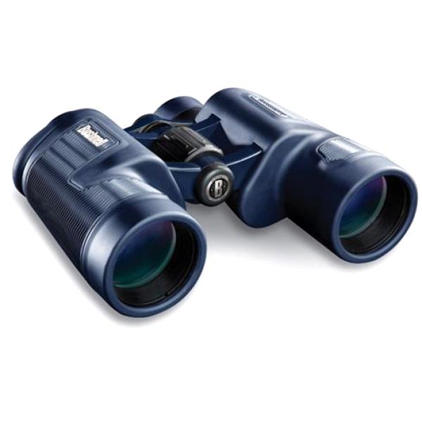 Bushnell H2O 12x42 Blue - Verrekijker
