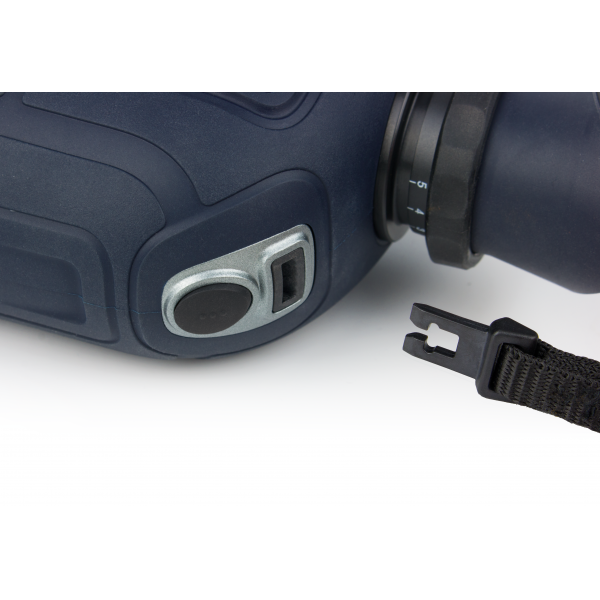 Steiner Commander 7x50 Compass Z2 - Marine Binoculars