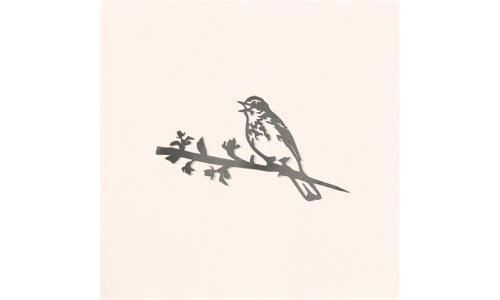 Outdoors, leisure & décor Tree Pipit - METALBIRD