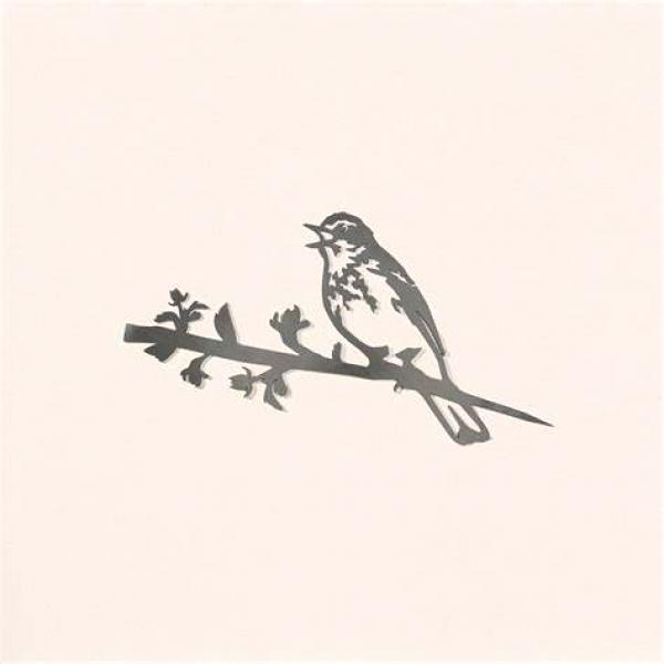 Tree Pipit - METALBIRD