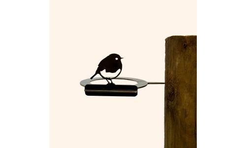 Outdoors, leisure & décor Bird feeder - METALBIRD