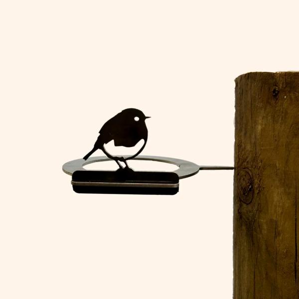 Bird feeder - METALBIRD