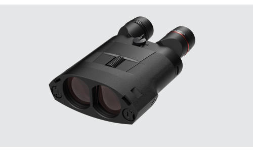 Binoculars KITE APC 14X50 ED LION STABILIZED + Free Silicone case - Stabilised binoculars