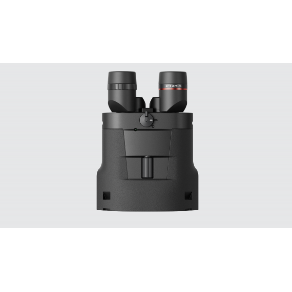 KITE APC 18X50 ED AA STABILIZED + Free Silicone case - Stabilised binoculars
