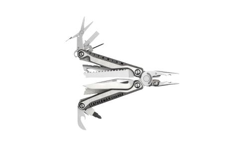 Outdoors & leisure Leatherman - Charge TTI  - Multifunction tool