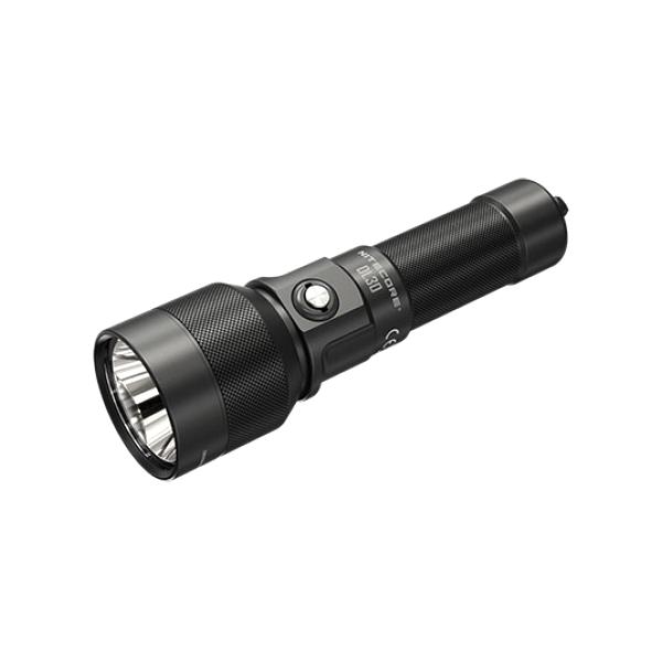 Nitecore DL30 - Diving torch