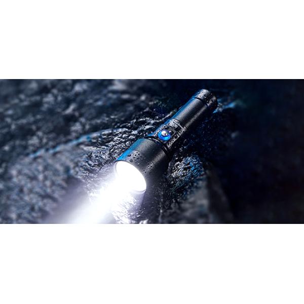 Nitecore DL30 - Diving torch