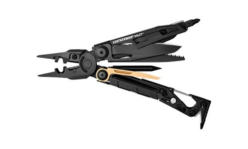 Außenbereich & Freizeit Leatherman - MUT EOD - Multifunktionswerkzeug