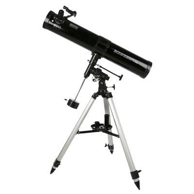 Byomic Reflecting Telescope Galaxia 114/900 EQ-Sky