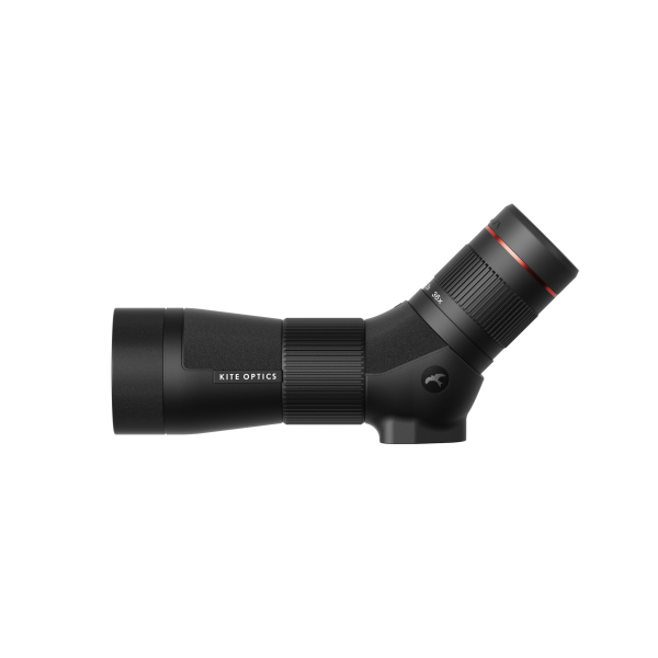 Kite SP 56 + 12-36x - Spottingscope