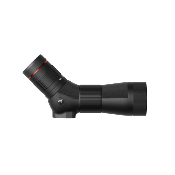 Kite SP 56 + 12-36x - Spottingscope