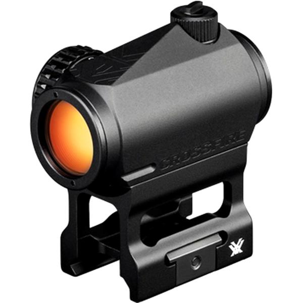 Vortex Red Dot Crossfire 2 MOA CF-RD2