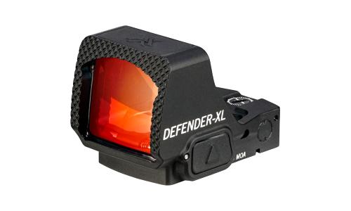 Schießen & Jagd Vortex Red Dot Defender-XL 2 MOA
