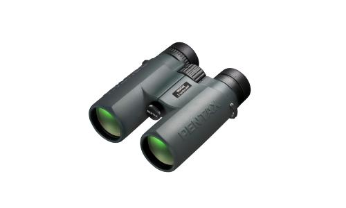 Fernglas PENTAX ZD 10X43 WP – GEBRAUCHT