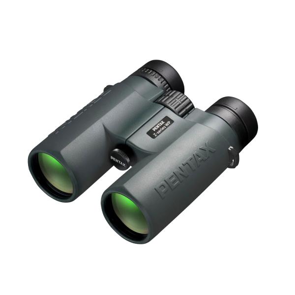 PENTAX ZD 10X43 WP - SECOND-HAND