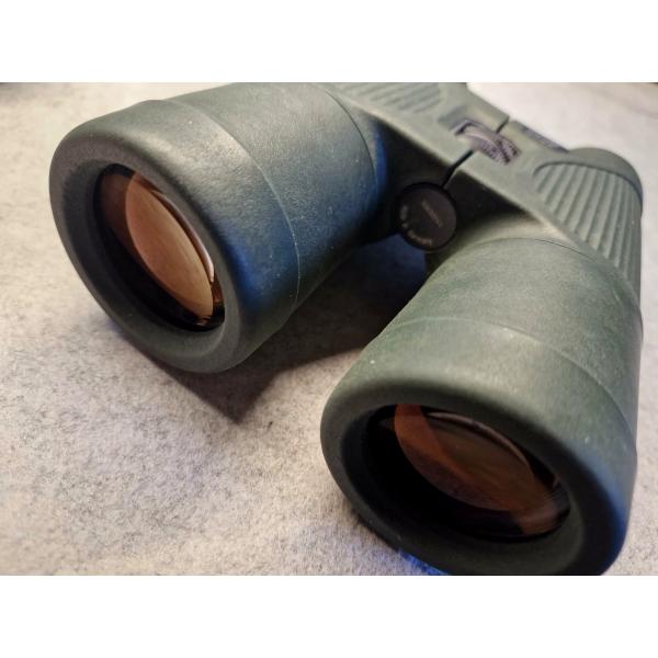 Docter Optic (Noblex) 10x40 - SECOND-HAND