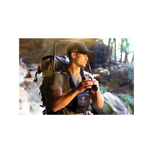 GPO BINO HARNESS PRO