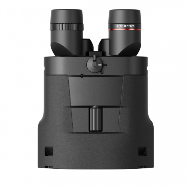 KITE APC 16x42 ED WP AAA Lion  - Stabilized binoculars