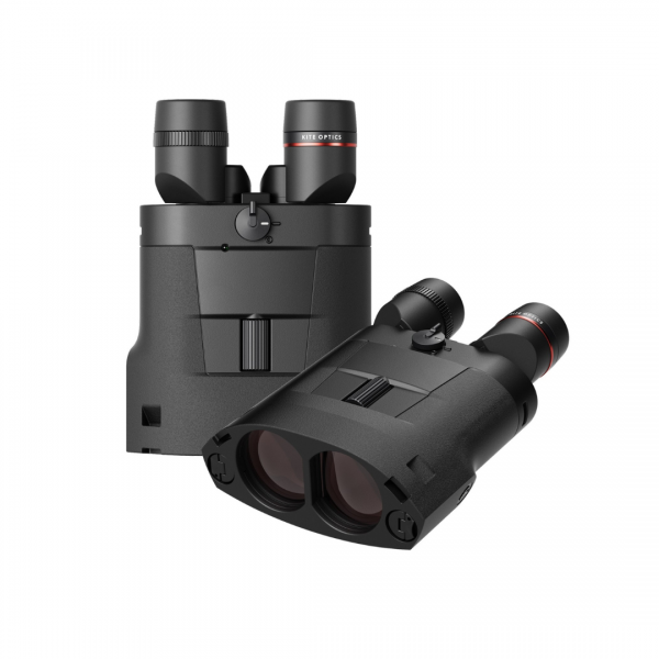 KITE APC 20x42 ED WP AAA Lion  - Stabilized binoculars