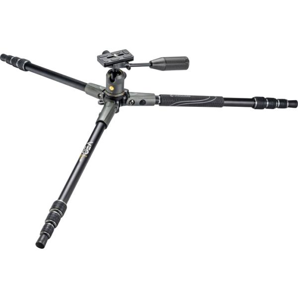 Vanguard VEO 2X 204ABP Tripod + monopod