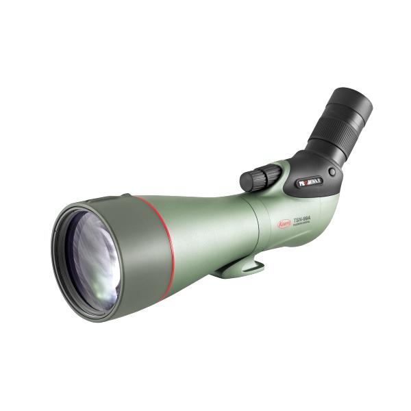 Kowa TSN-99A PROMINAR <br>+ 30-70x zoom<br>Spotting scope