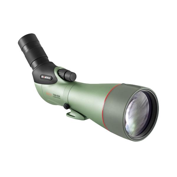 Kowa TSN-99A PROMINAR <br>+ 30-70x zoom<br>Spotting scope