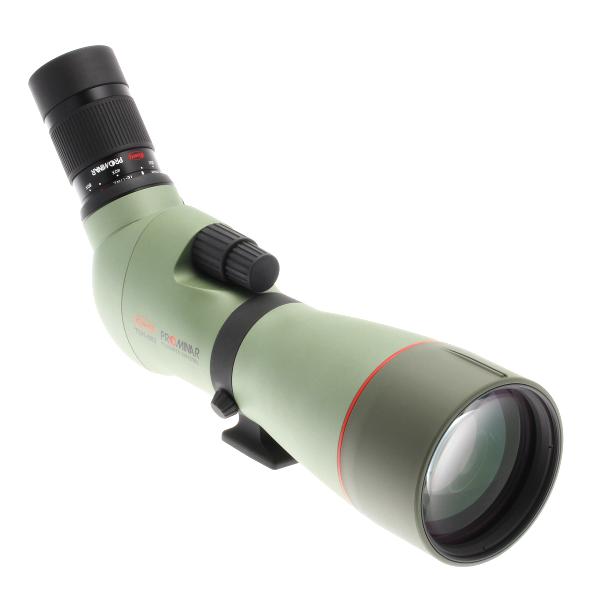 Kowa TSN 88 A Prominar <br>+ 25-60x zoom<br>Spotting scope