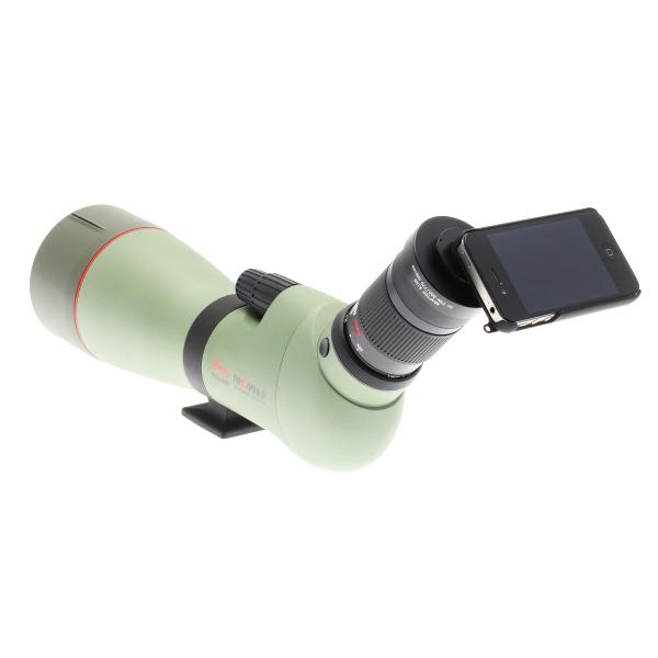 Kowa TSN 88 A Prominar <br>+ 25-60x zoom<br>Spotting scope
