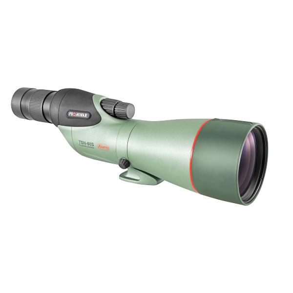 Kowa TSN 88 S Prominar <br>+ 25-60x zoom<br>Spotting scope