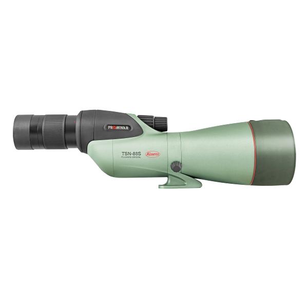 Kowa TSN 88 S Prominar <br>+ 25-60x zoom<br>Spotting scope