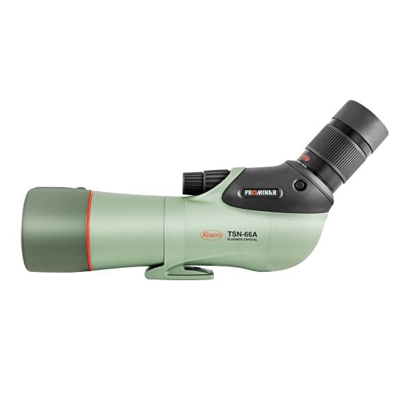 Kowa TSN 66 A Prominar <br>+ 25-60x zoom<br>Spotting scope