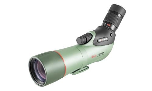 Spotting scope Kowa TSN 66 A Prominar <br>+ 25-60x zoom<br>Spotting scope