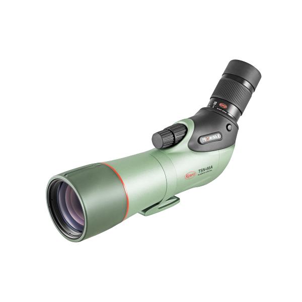 Kowa TSN 66 A Prominar <br>+ 25-60x zoom<br>Spotting scope